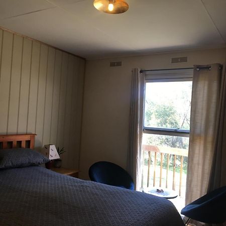 Grampians Nest Villa Halls Gap Ruang foto
