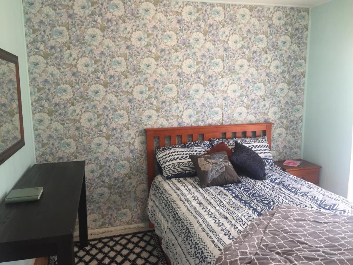 Grampians Nest Villa Halls Gap Bagian luar foto