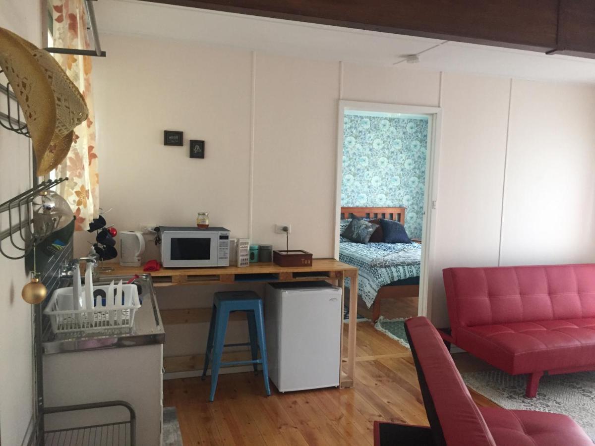 Grampians Nest Villa Halls Gap Bagian luar foto
