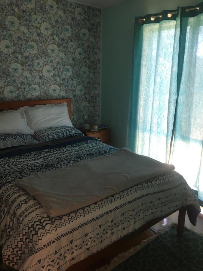 Grampians Nest Villa Halls Gap Bagian luar foto