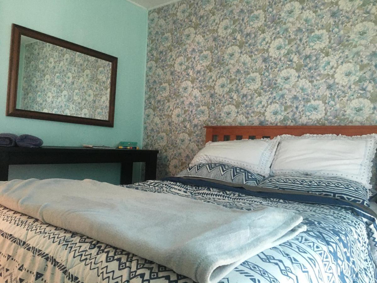 Grampians Nest Villa Halls Gap Bagian luar foto