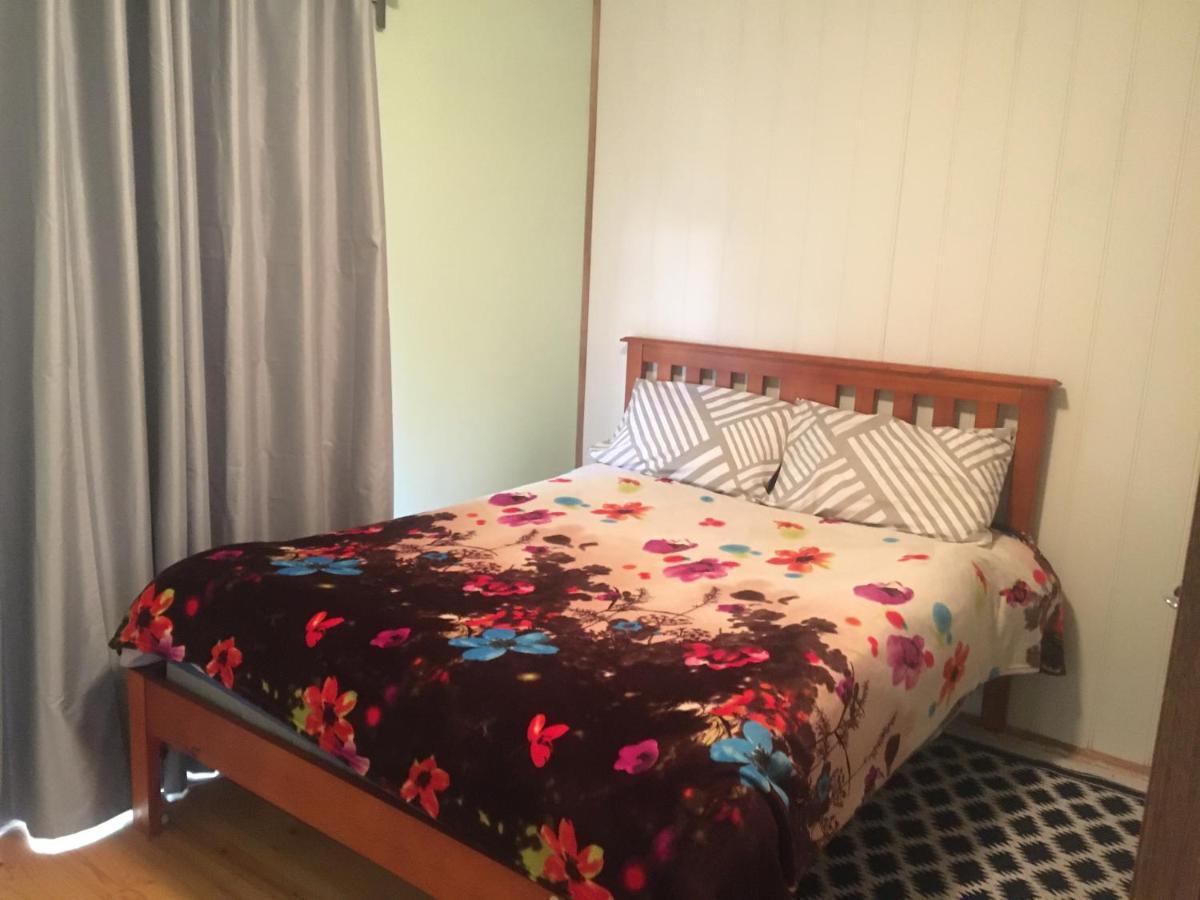 Grampians Nest Villa Halls Gap Bagian luar foto