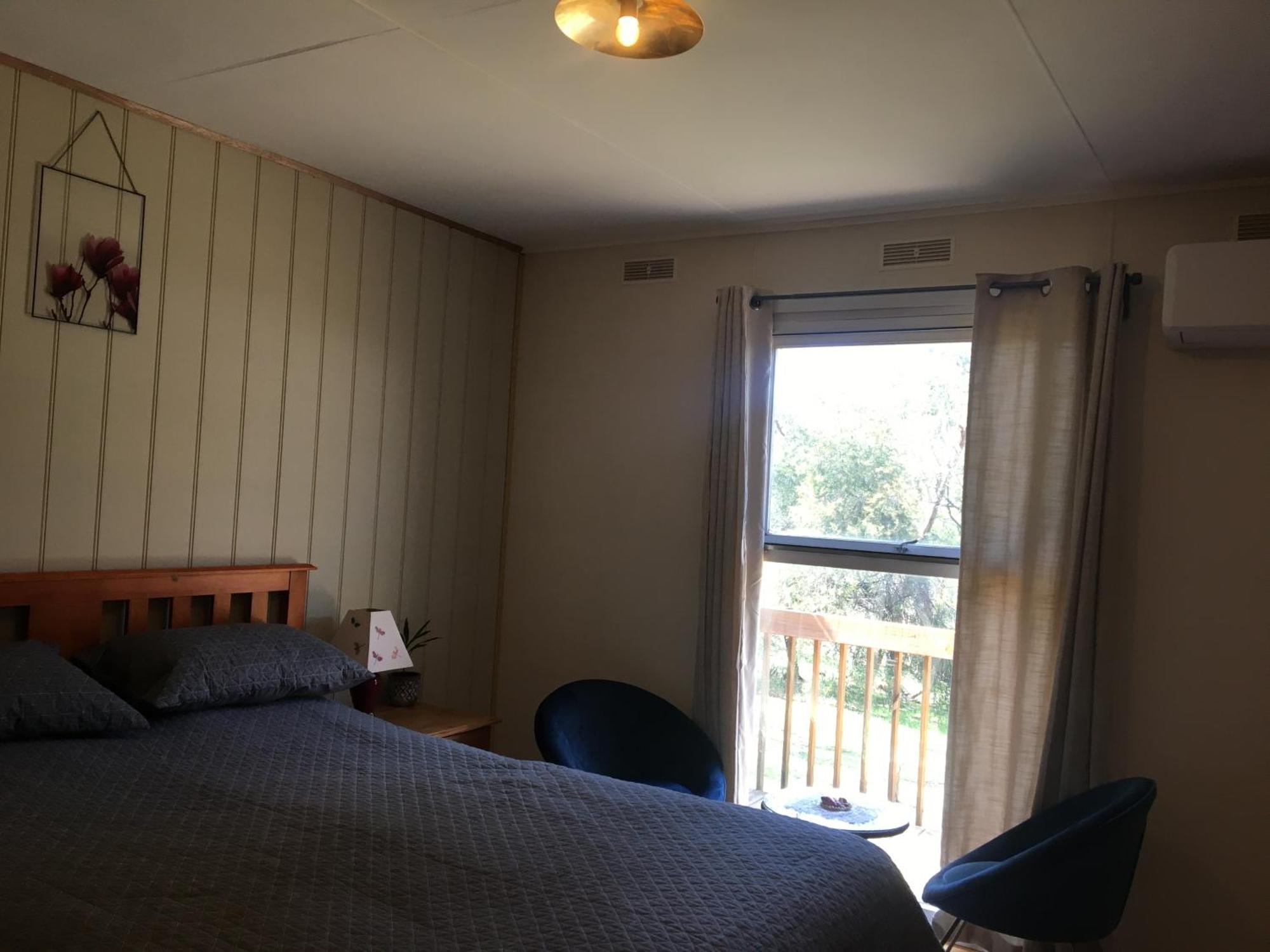 Grampians Nest Villa Halls Gap Ruang foto